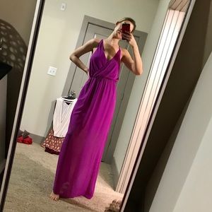 Gianni Bini maxi dress